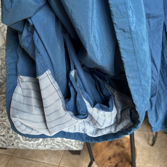 SPERRY men’s windbreaker, Large - Picture 9 of 15